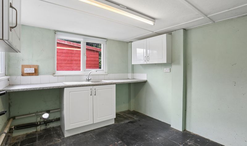 Alexandra Road, Epsom, KT17