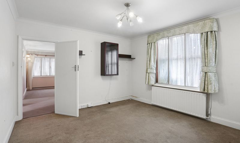 Alexandra Road, Epsom, KT17