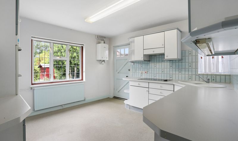 Alexandra Road, Epsom, KT17