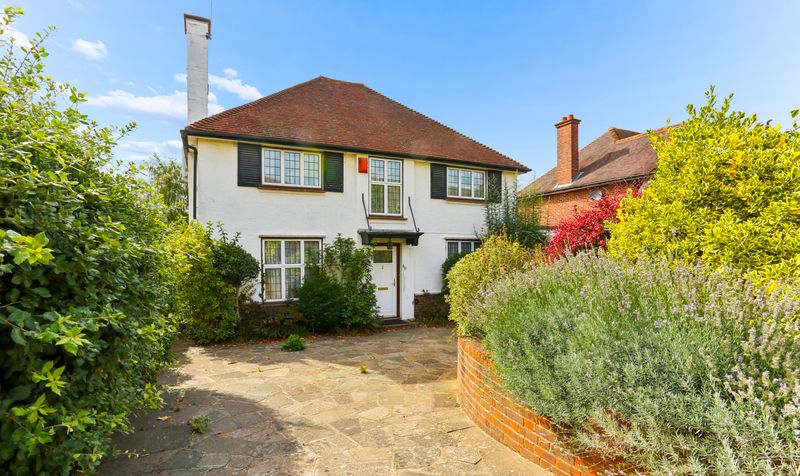 Alexandra Road, Epsom, KT17