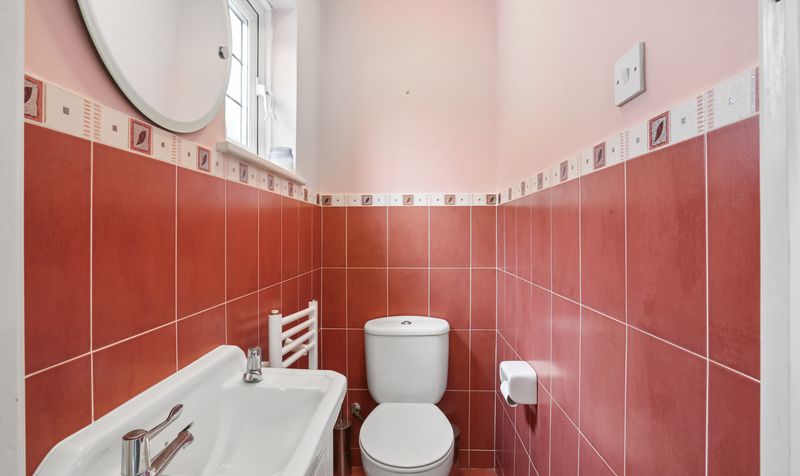 Alexandra Road, Epsom, KT17