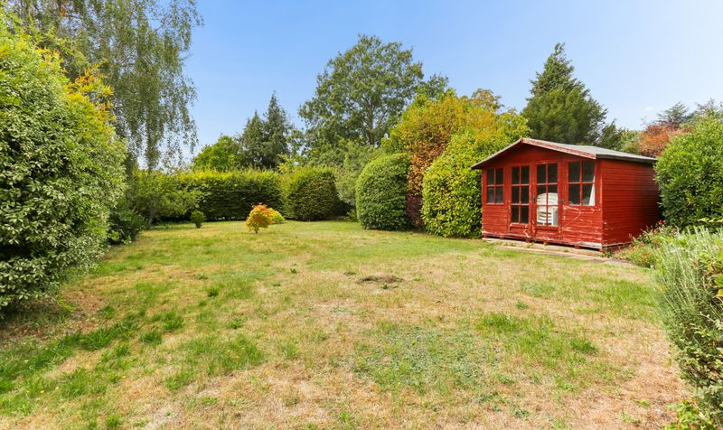 Alexandra Road, Epsom, KT17