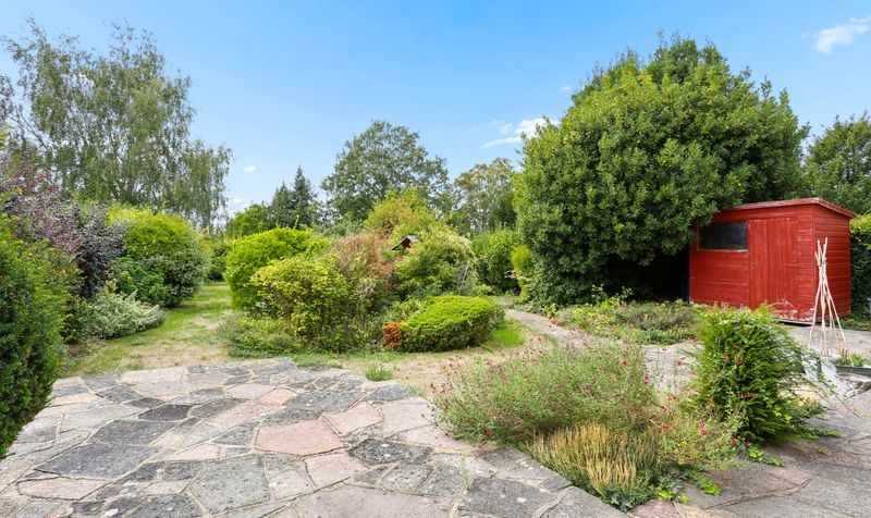 Alexandra Road, Epsom, KT17