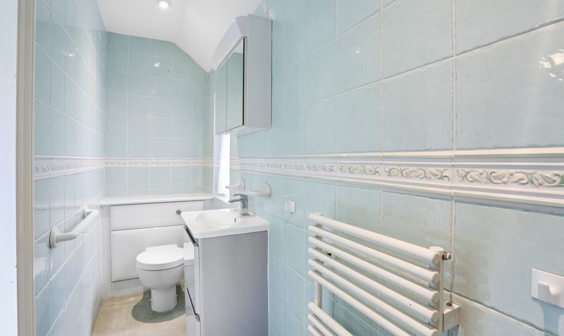 Alexandra Road, Epsom, KT17