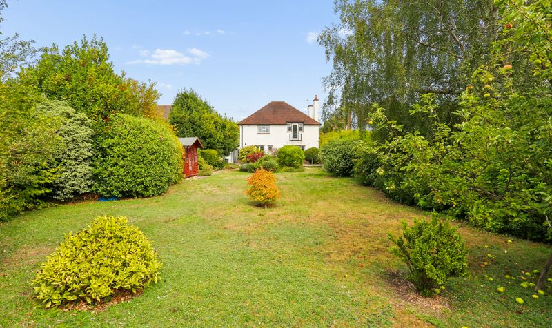 Alexandra Road, Epsom, KT17