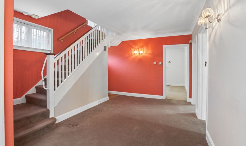 Alexandra Road, Epsom, KT17