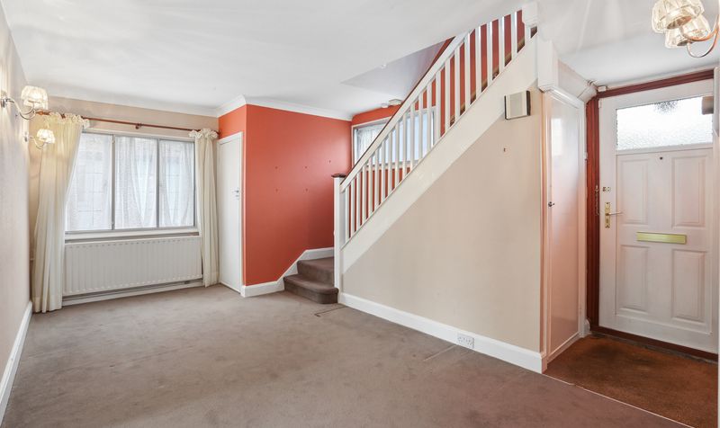 Alexandra Road, Epsom, KT17