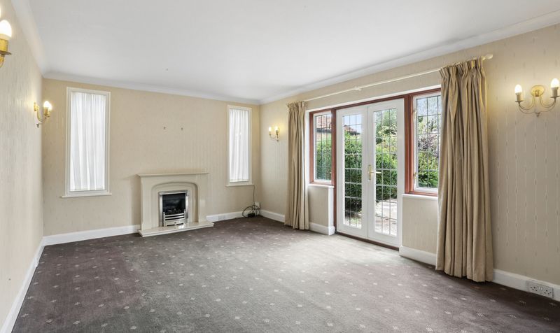 Alexandra Road, Epsom, KT17