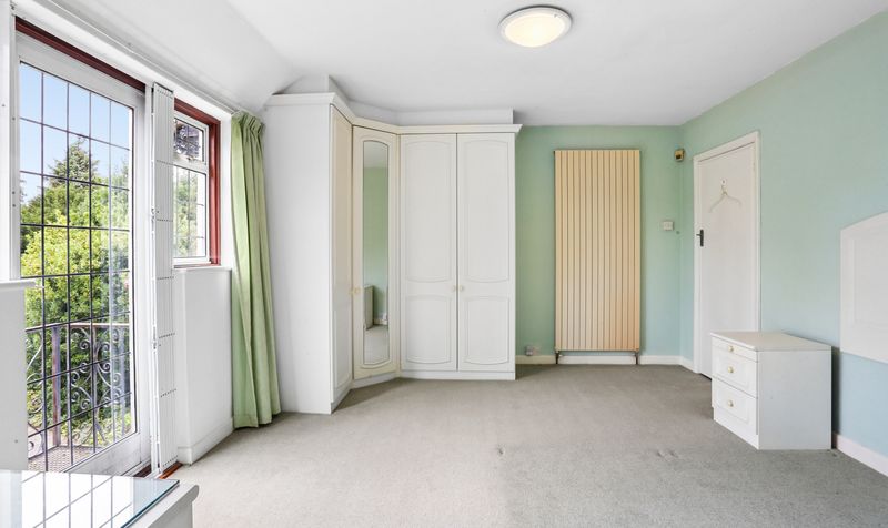 Alexandra Road, Epsom, KT17