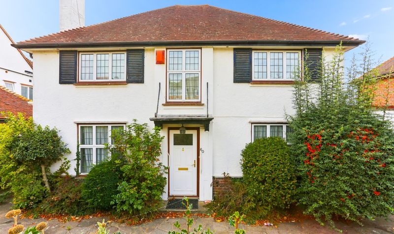Alexandra Road, Epsom, KT17