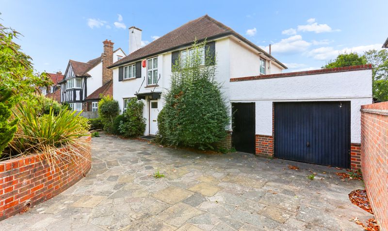 Alexandra Road, Epsom, KT17