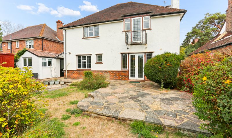 Alexandra Road, Epsom, KT17