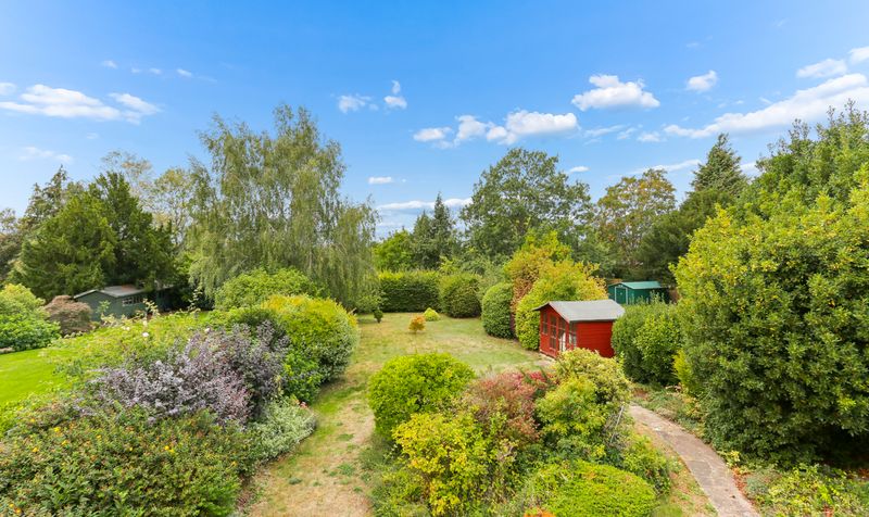 Alexandra Road, Epsom, KT17