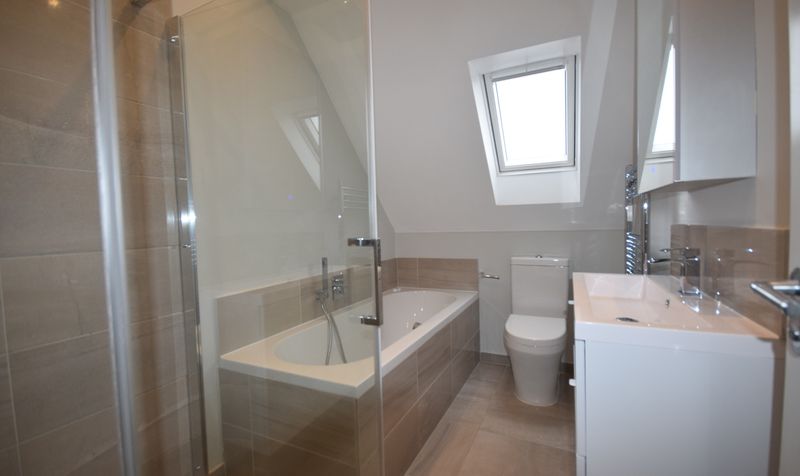 Dorking Road, Epsom, KT18