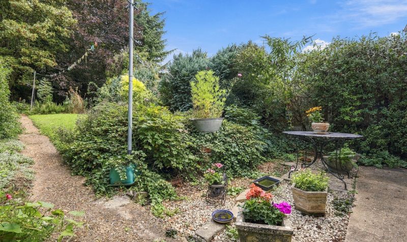 3 Bedroom House For Sale &ndash; Whitwell Road, St. Pauls Walden, SG4 3