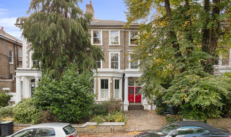 Flat 5 Image