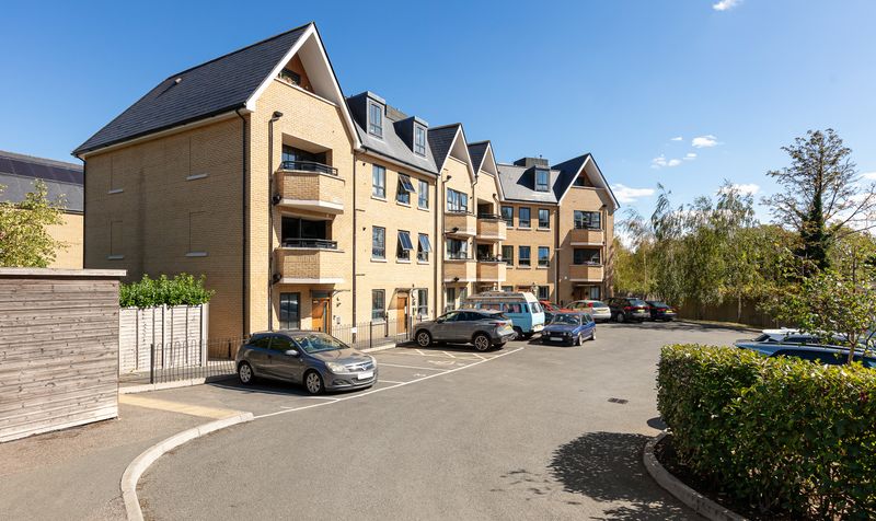 Flat 12 Image