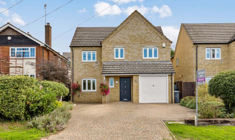 4 Bedroom House For Sale &ndash; Barton Road, Gravenhurst, MK45