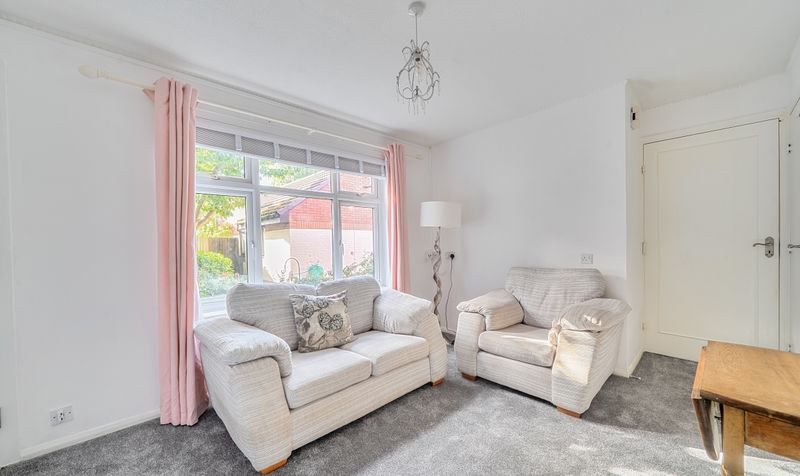 Prospect Place, Epsom, KT17