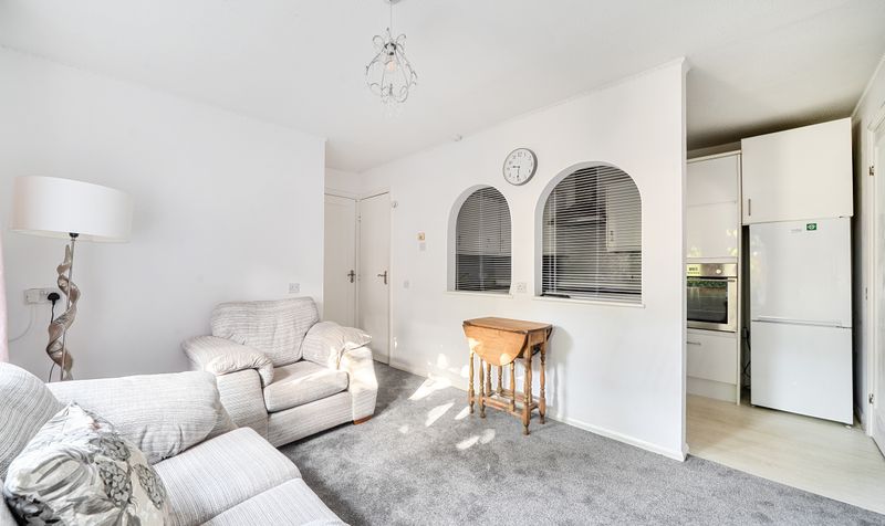 Prospect Place, Epsom, KT17