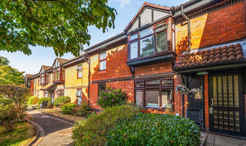 Prospect Place, Epsom, KT17