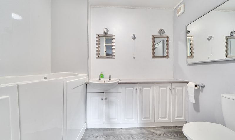 Prospect Place, Epsom, KT17