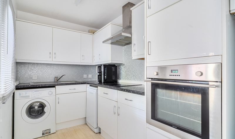 Prospect Place, Epsom, KT17