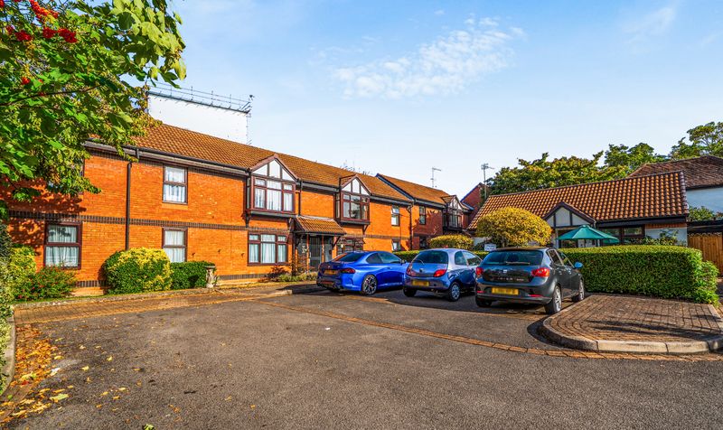 Prospect Place, Epsom, KT17