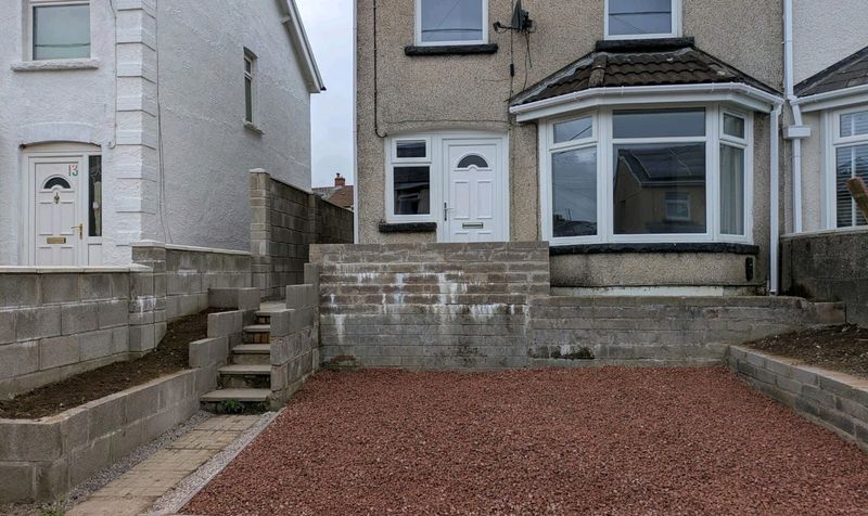 11 Derwendeg Avenue, Cefn Hengoed, Cefn Hengoed