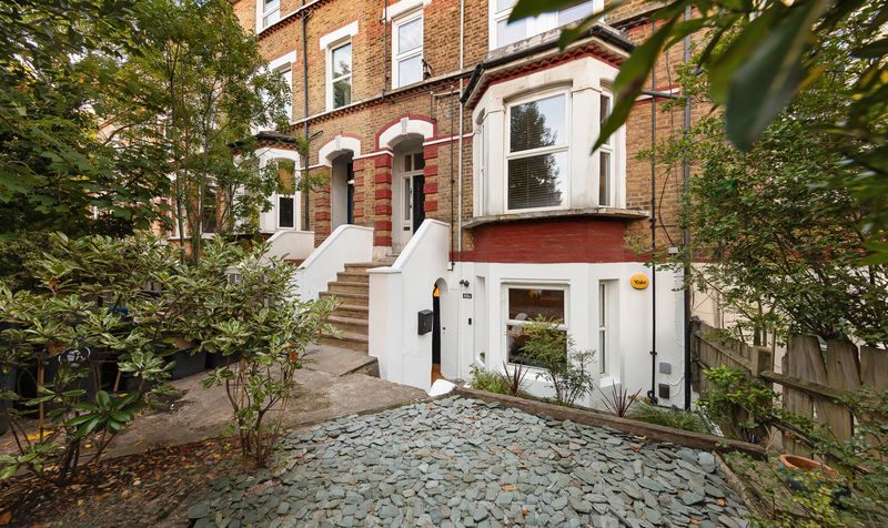 88a Penge Road Image