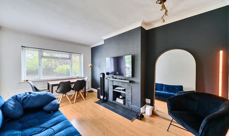 Manor Green Road, Epsom, KT19
