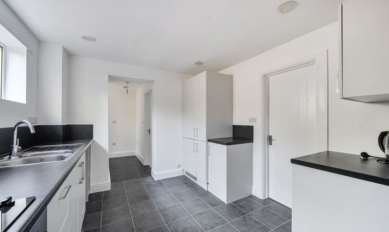 Harvester Road, Epsom, KT19