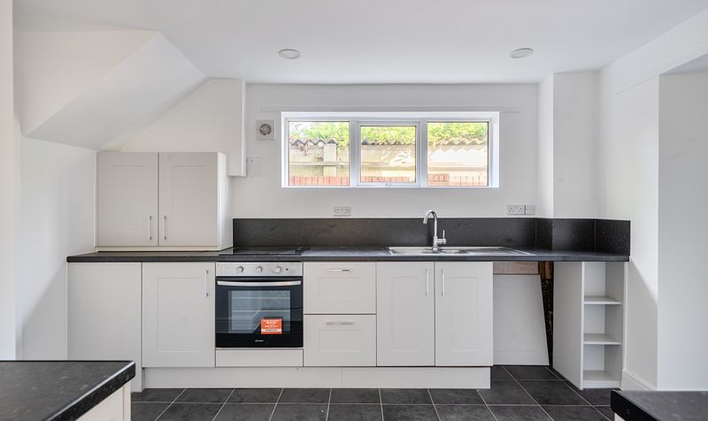 Harvester Road, Epsom, KT19