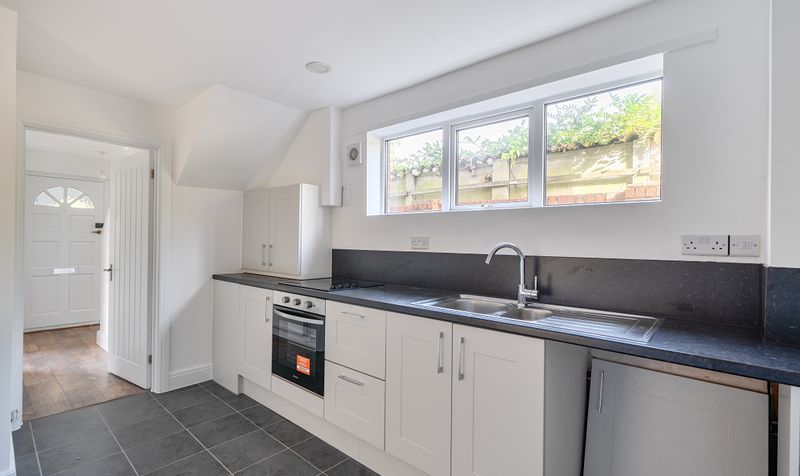 Harvester Road, Epsom, KT19