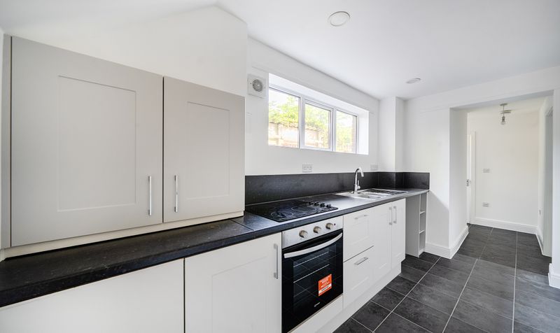 Harvester Road, Epsom, KT19