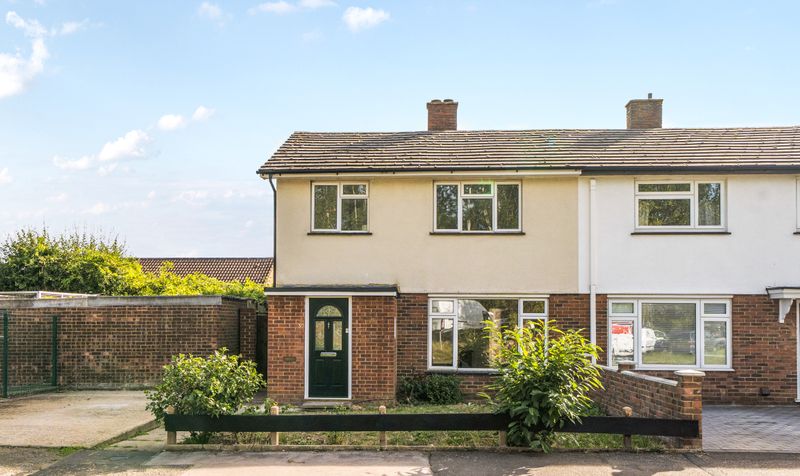 Harvester Road, Epsom, KT19