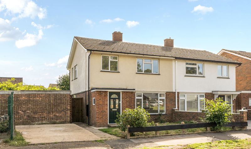 Harvester Road, Epsom, KT19