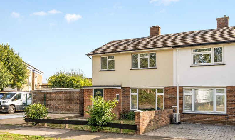 Harvester Road, Epsom, KT19