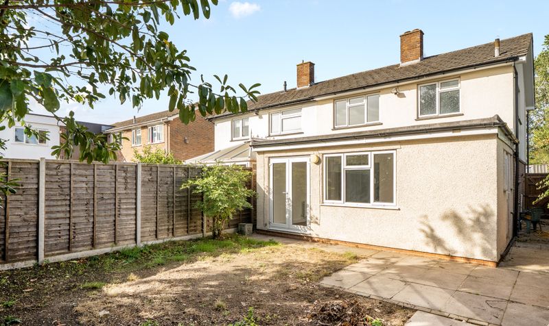 Harvester Road, Epsom, KT19