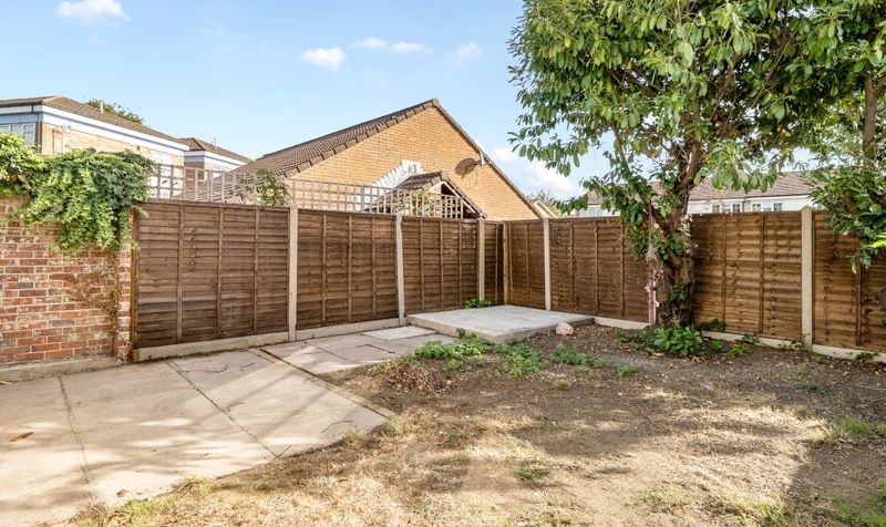 Harvester Road, Epsom, KT19