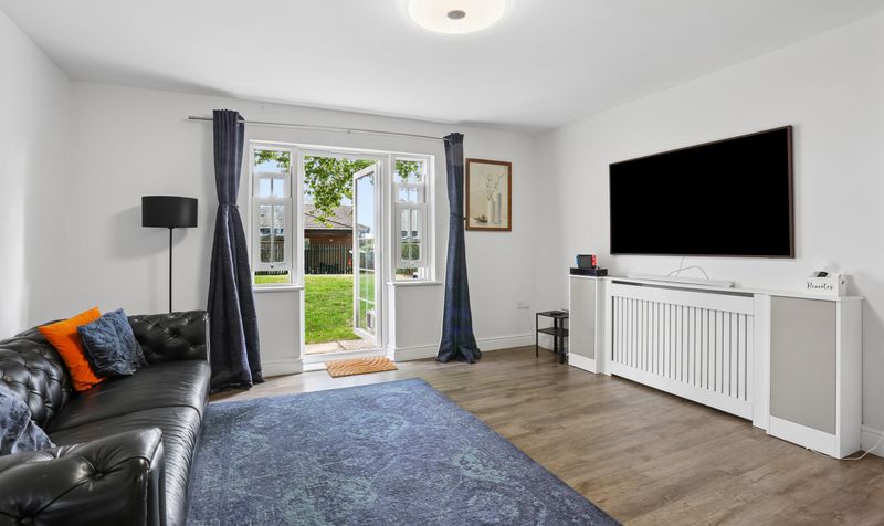Eastman Way, Epsom, KT19