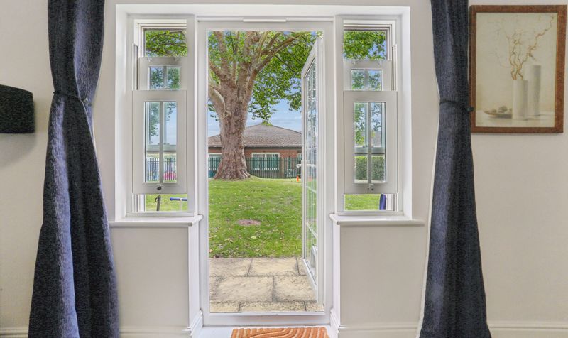 Eastman Way, Epsom, KT19