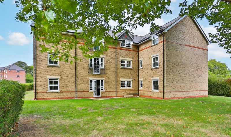 Eastman Way, Epsom, KT19