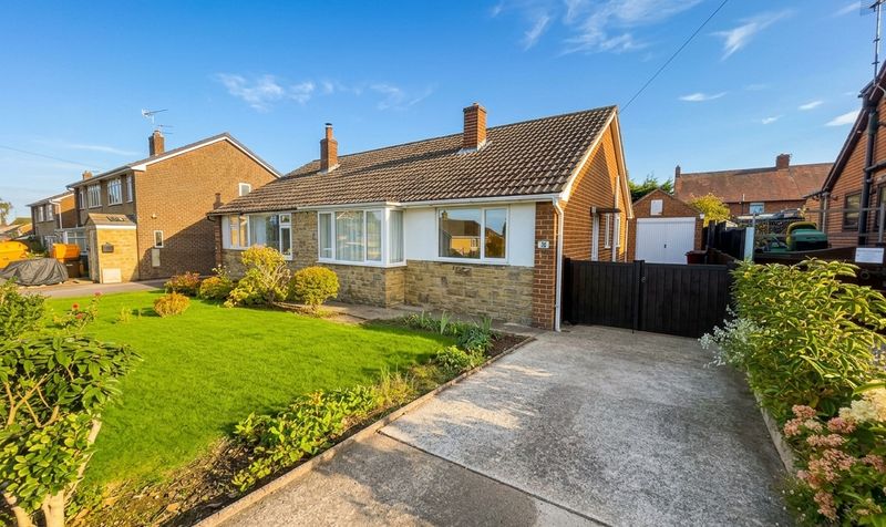 Maltkiln Drive, Bretton, WF4