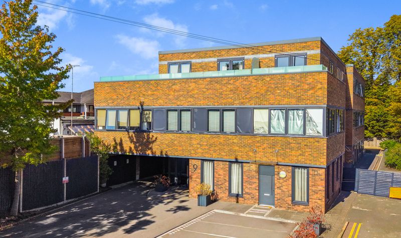 The Street, Ashtead, KT21