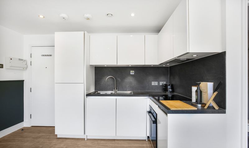 The Street, Ashtead, KT21