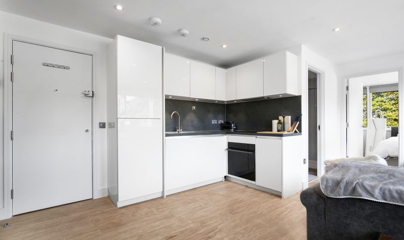The Street, Ashtead, KT21