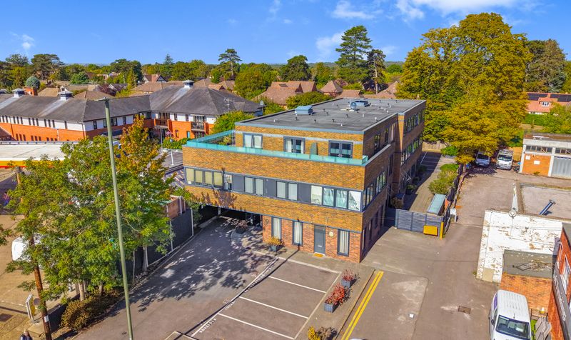 The Street, Ashtead, KT21