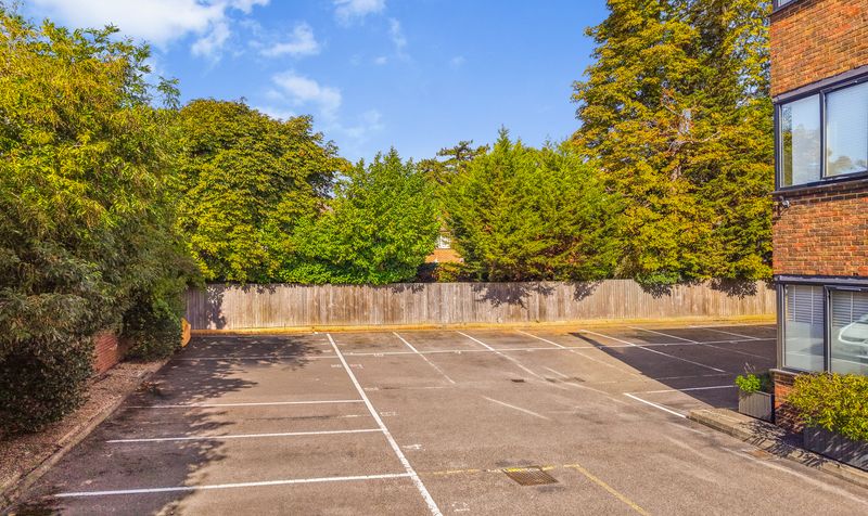The Street, Ashtead, KT21
