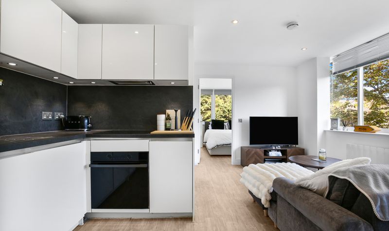 The Street, Ashtead, KT21